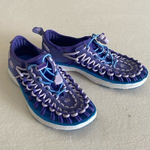 Keens uneek water shoe